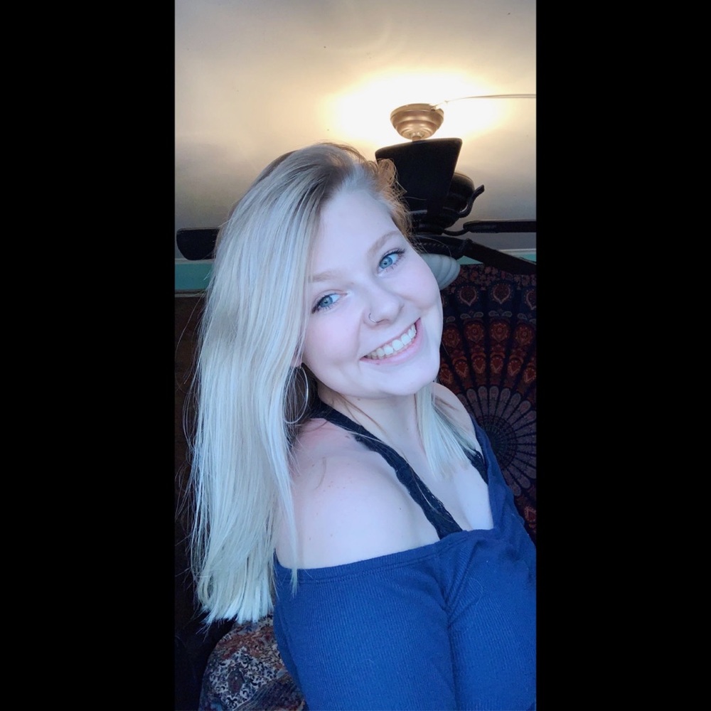 Meet your Posher, Destiny